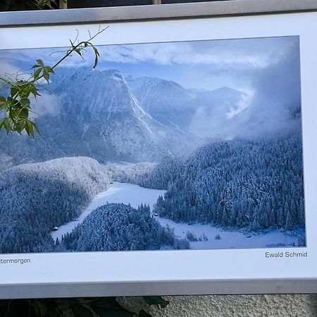 Piburg Seebichlhof Oetz Esterno foto