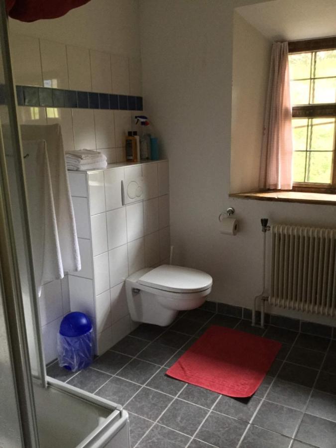 Piburg Seebichlhof Oetz Esterno foto