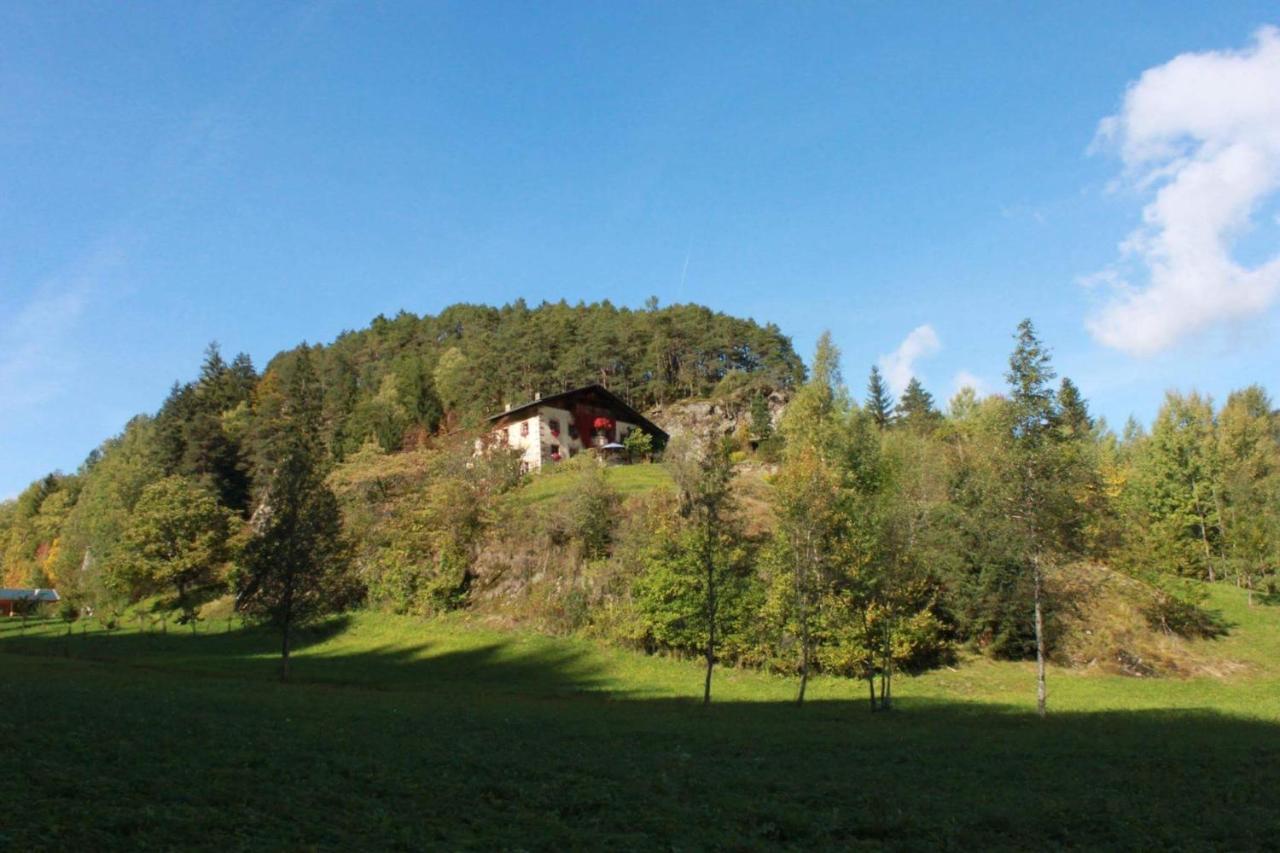 Piburg Seebichlhof Oetz Esterno foto