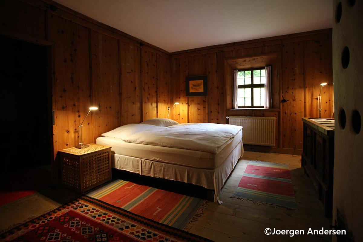 Piburg Seebichlhof Oetz Esterno foto