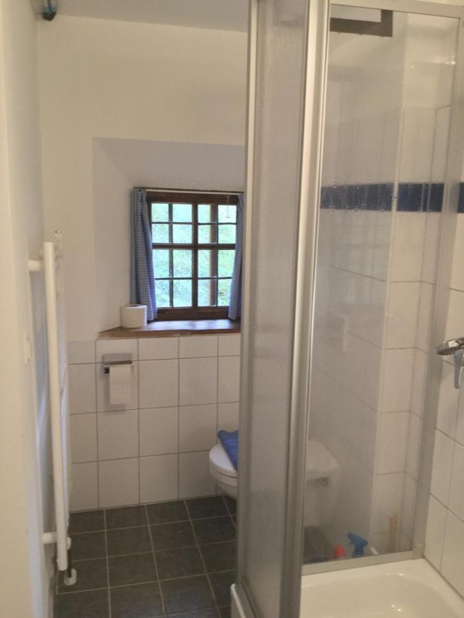 Piburg Seebichlhof Oetz Esterno foto