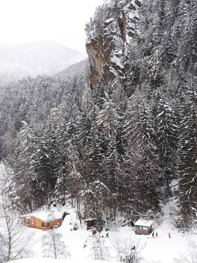 Piburg Seebichlhof Oetz Esterno foto