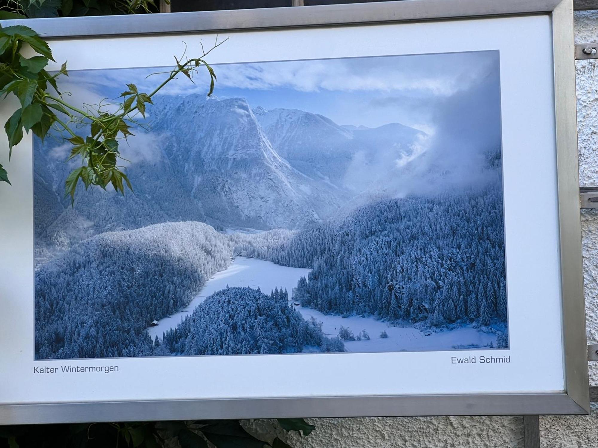 Piburg Seebichlhof Oetz Esterno foto