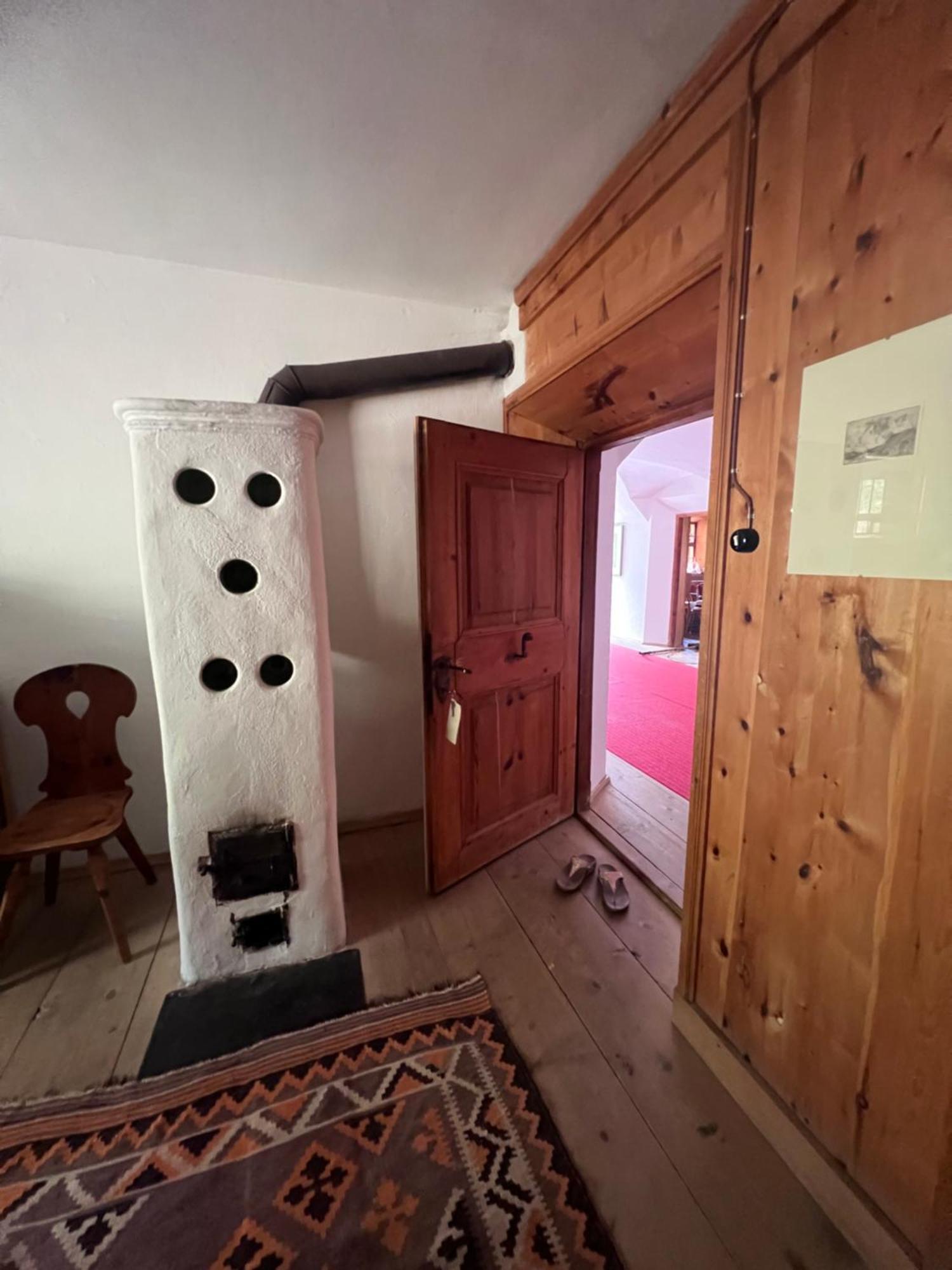 Piburg Seebichlhof Oetz Esterno foto