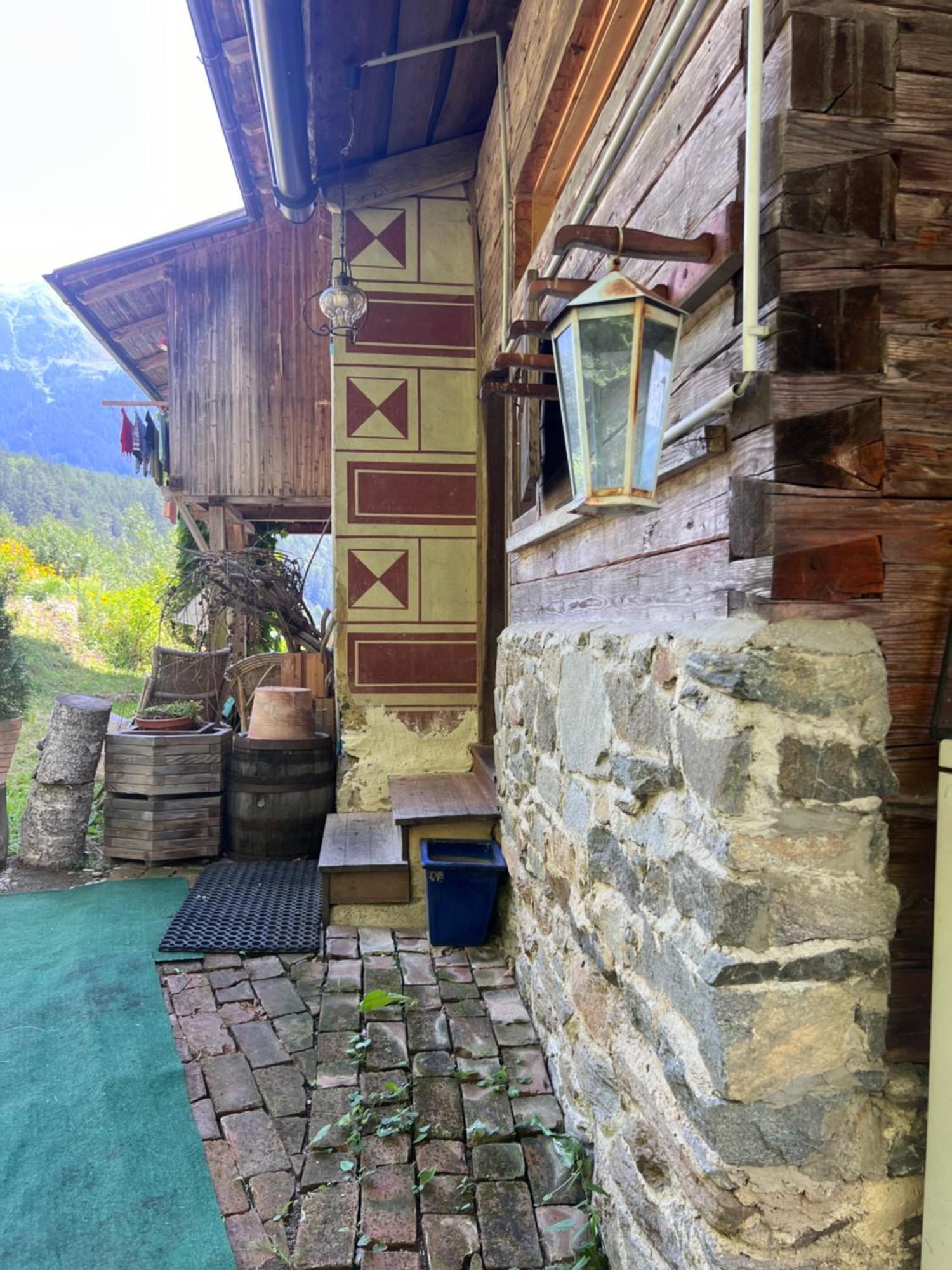 Piburg Seebichlhof Oetz Esterno foto