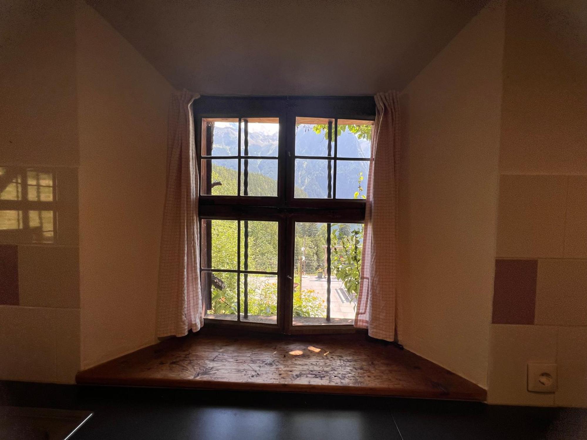 Piburg Seebichlhof Oetz Esterno foto